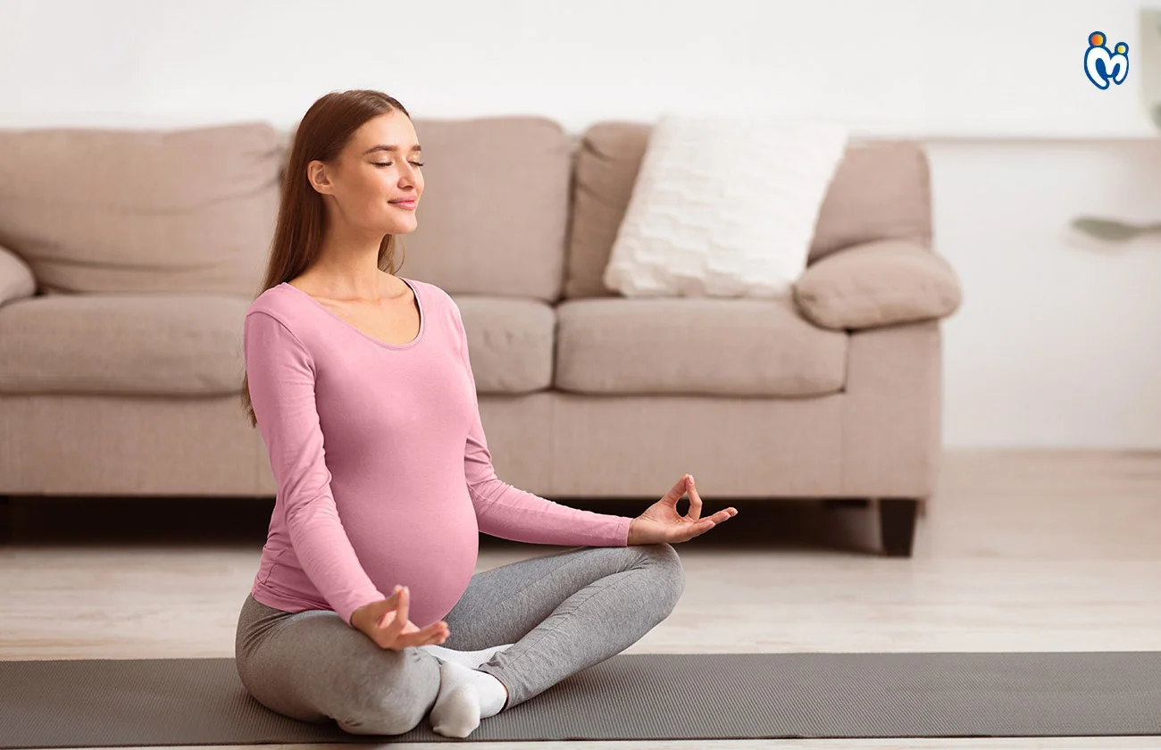 Pregnancy A Quick At Home Mini Routine 1764740828437