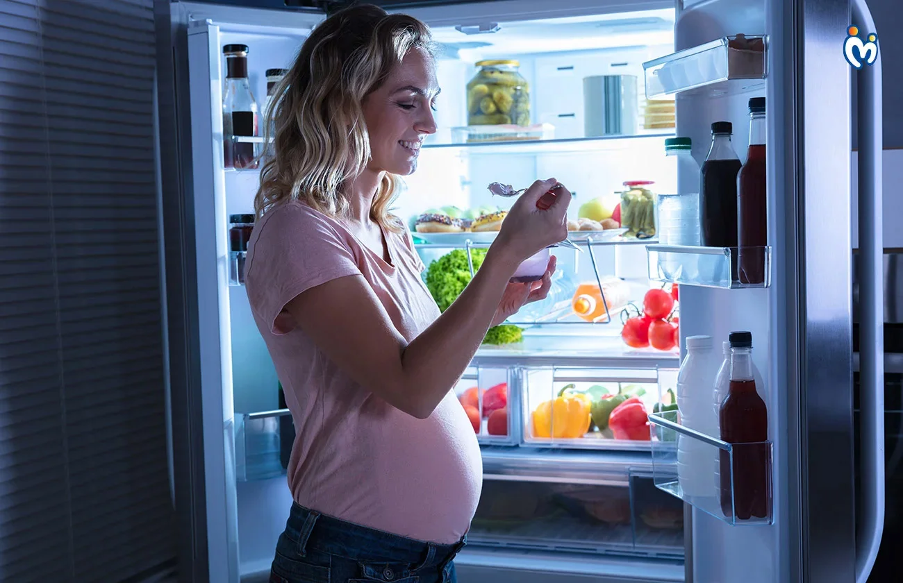 Pregnancy Cravings Cautions 1752560180844