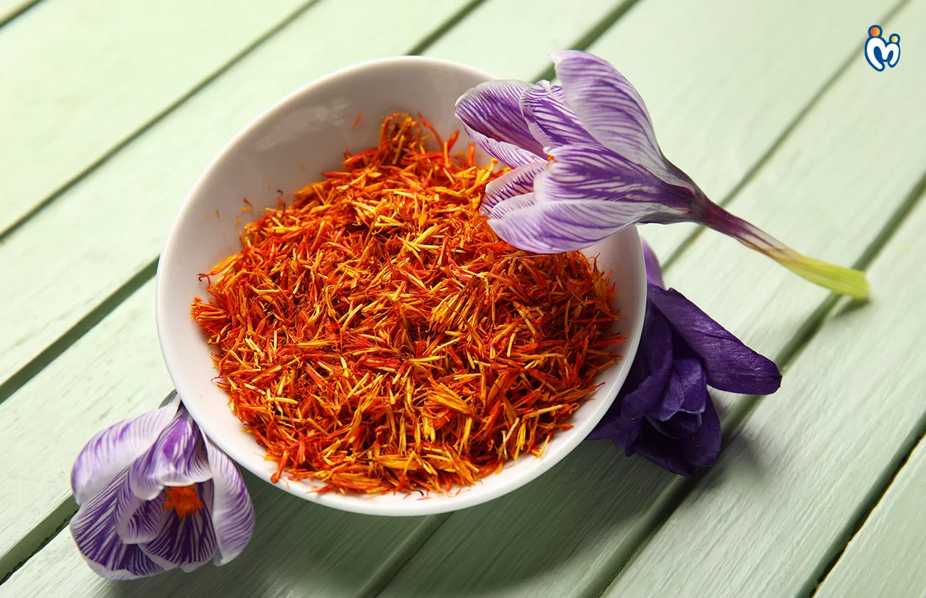 Baby Eating Saffron Makes The Baby Fair 1750661373805