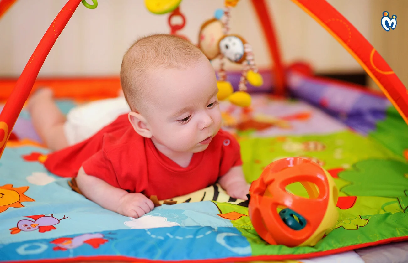 Some Alternatives To Ordinary Tummy Time 1737979485916