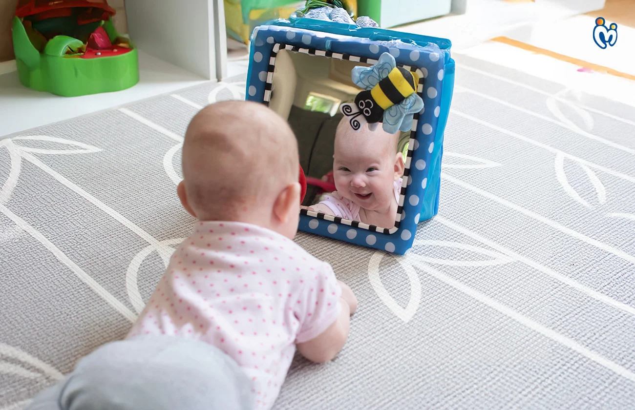 When And How To Start Tummy Time 1737979451218