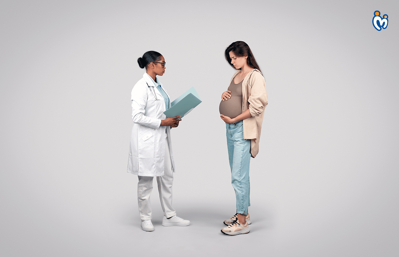 Pregnancy During Pregnancy Exercise Tips 1721919919946