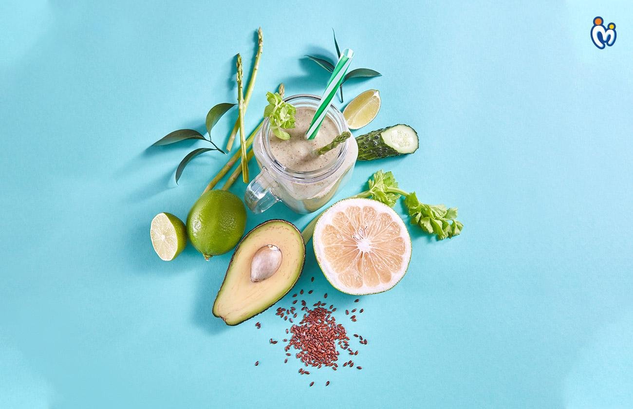 5 ways to treat constipation during pregnancy