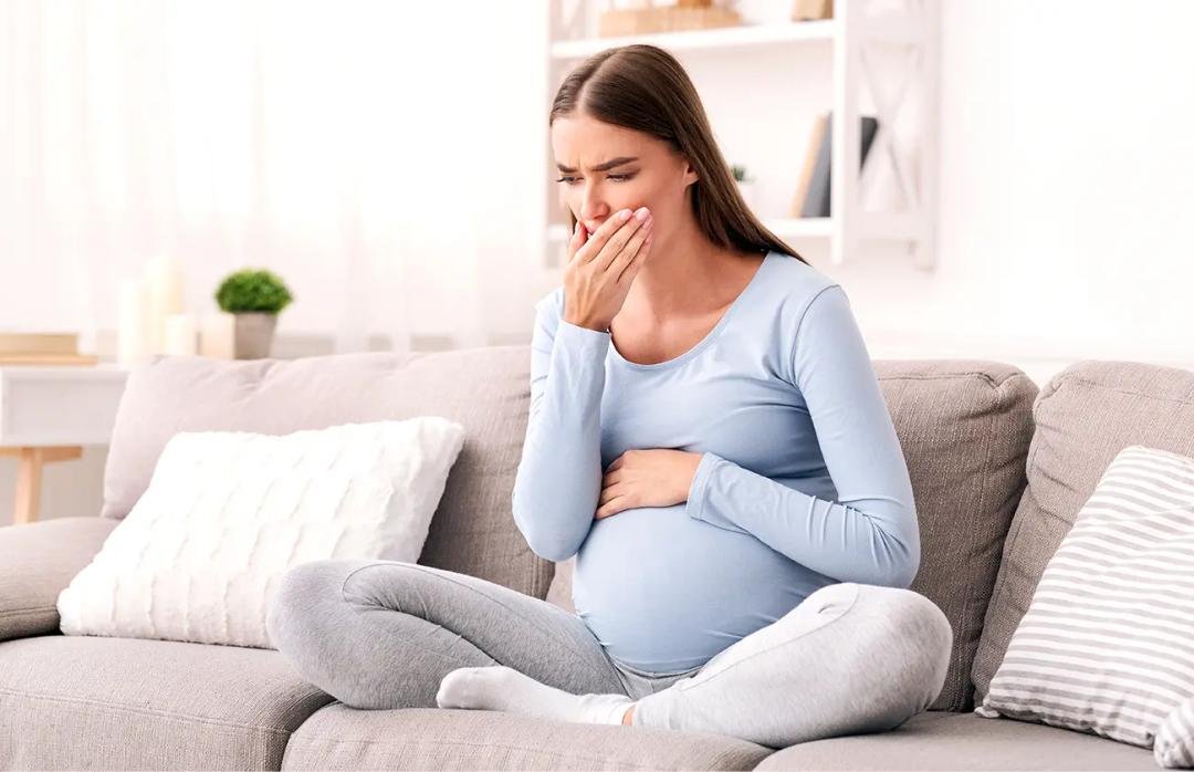 गर्भावस्था: सुबह की बीमारी: वह सब कुछ जो आपको जानना चाहिए!