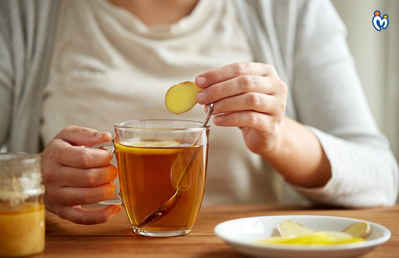 Home Remedies To Increase Breastmilk