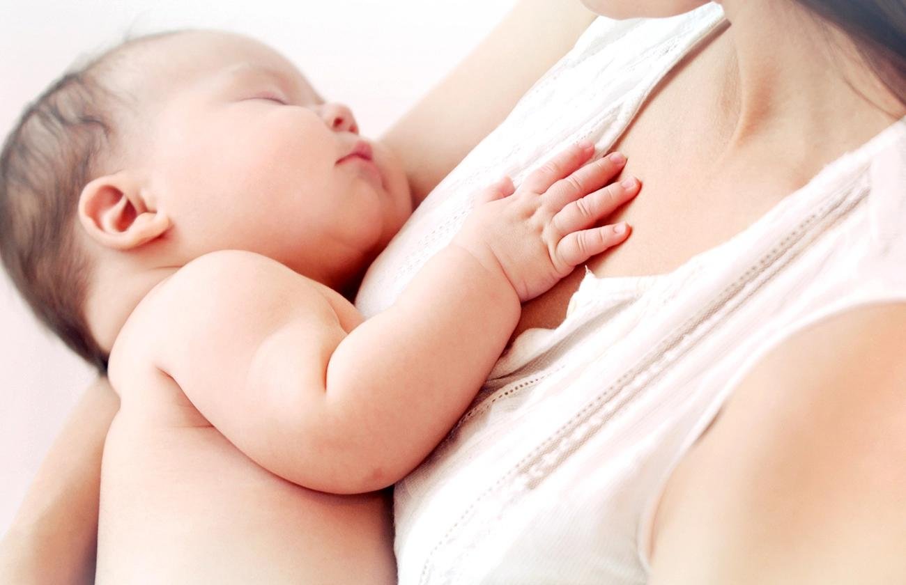 5 Amazing Benefits of Making Delicate skin-To-Skin Contact With Your Newborn
