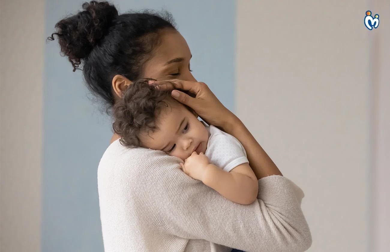 Dear Mamy: You’re Doing Better Than You Think