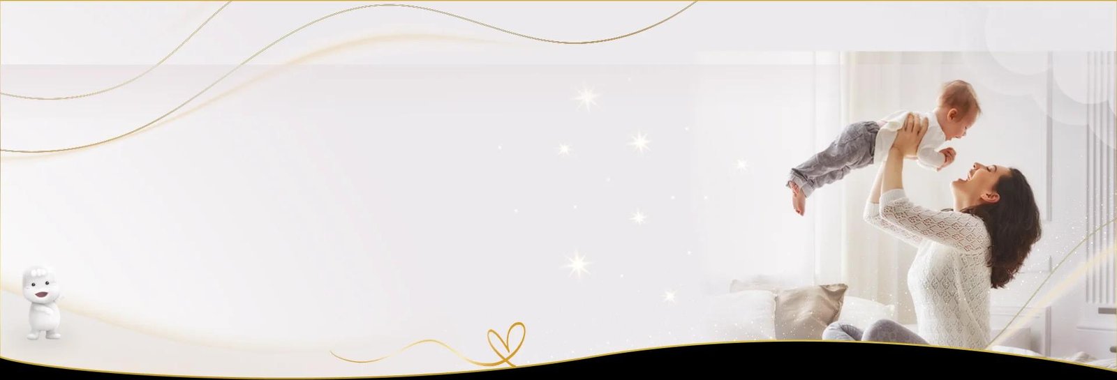 The Story of MamyPoko Pants