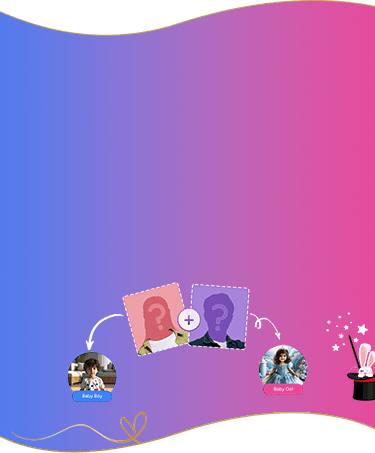 Mamy Poko Pants’s Little one Image Generator Mobile