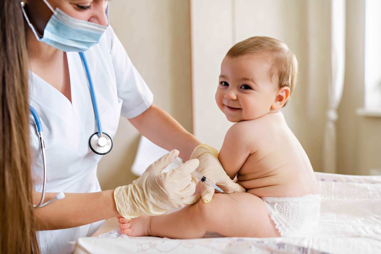 A Simple Guide to Making your Own DIY Little one Vaccination Calendar