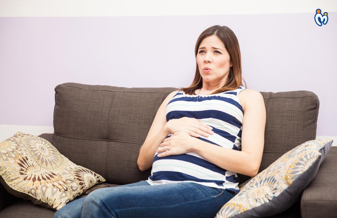 The Different Stages of Labour