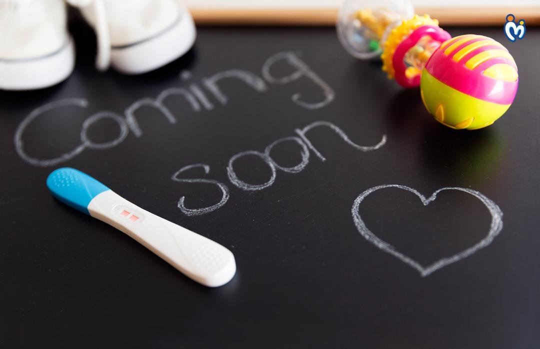 Cool Ideas to Announce Pregnancy to Partner
