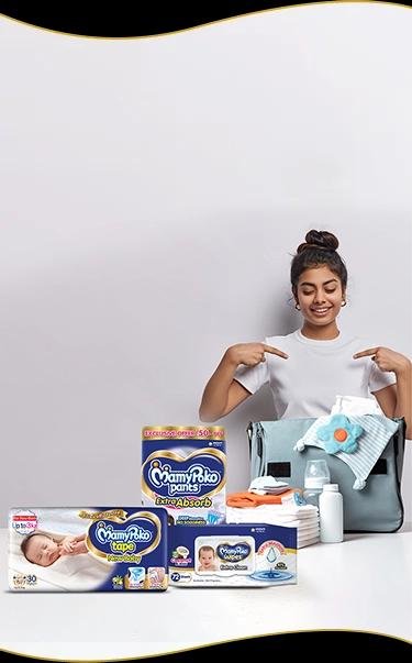 essentials banner image