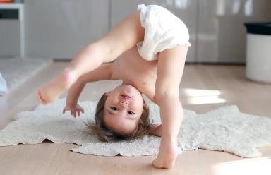 Mamy Poko Pants launches the #HappyBumHappyMamy campaign