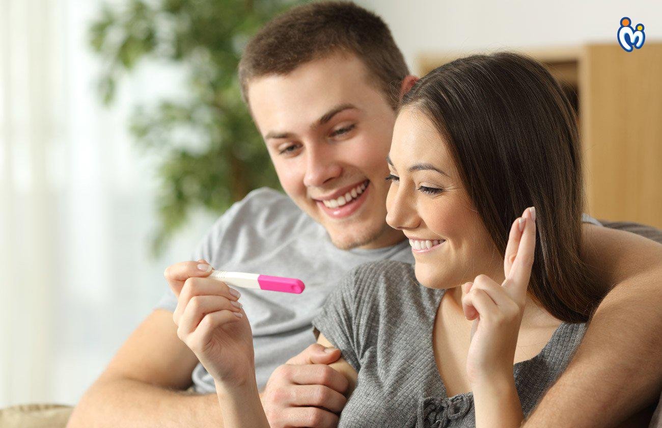 Ovulation Cycle and Tests