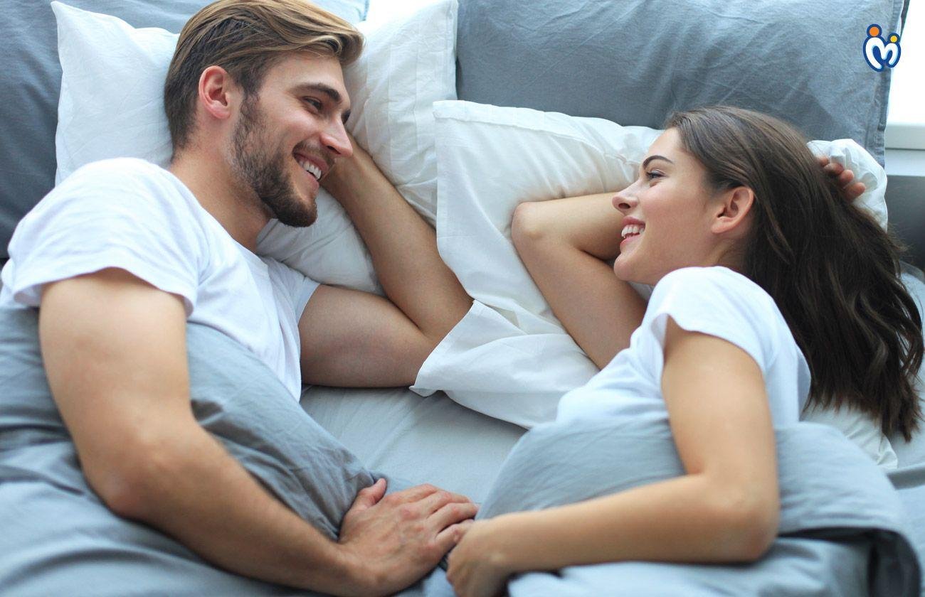 Signs that you're ready to be a parent