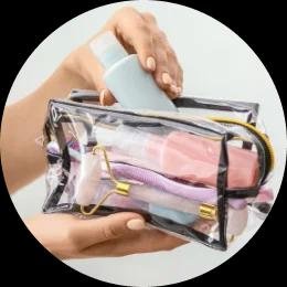 Absorbant Crisscross