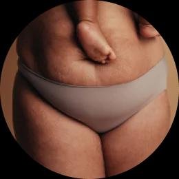 Absorbant Crisscross