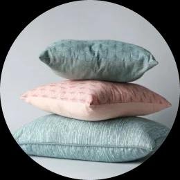 Absorbant Crisscross