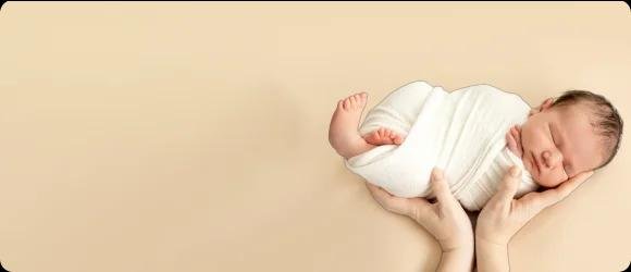 Delve deeper into the world of newborn babies