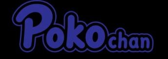 pokochan logo