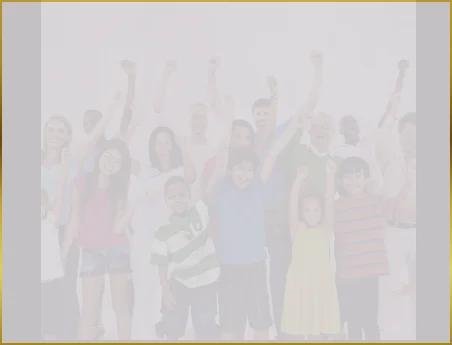 Background banner for mobile