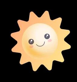 sun img