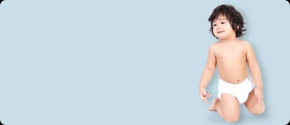 Embark on a journey of discovery into the world of toddlers.