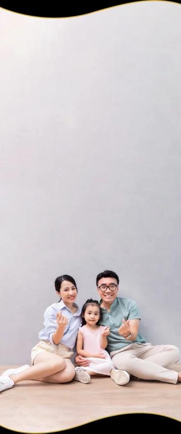 Unicharma's NOLA & DOLA image for Mobile